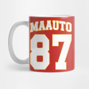 MaAuto Mug